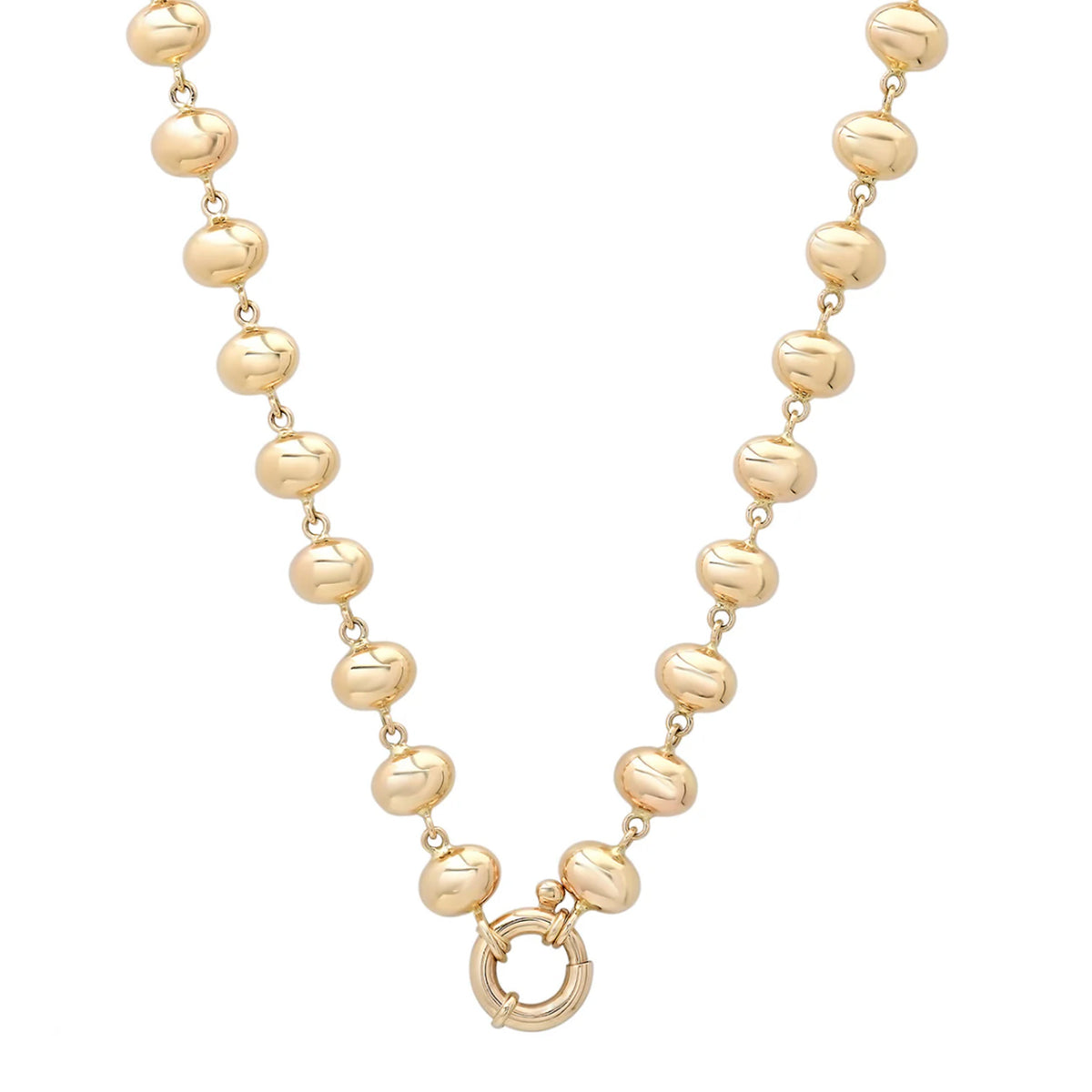 BUBBLE LINK CHAIN