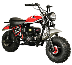 Output Gear-10t-420 for Trailmaster Hurricane 200X Mini Bike, 8011077080G000