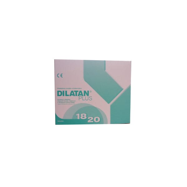 Dilatatore Anale Plus 18/20
