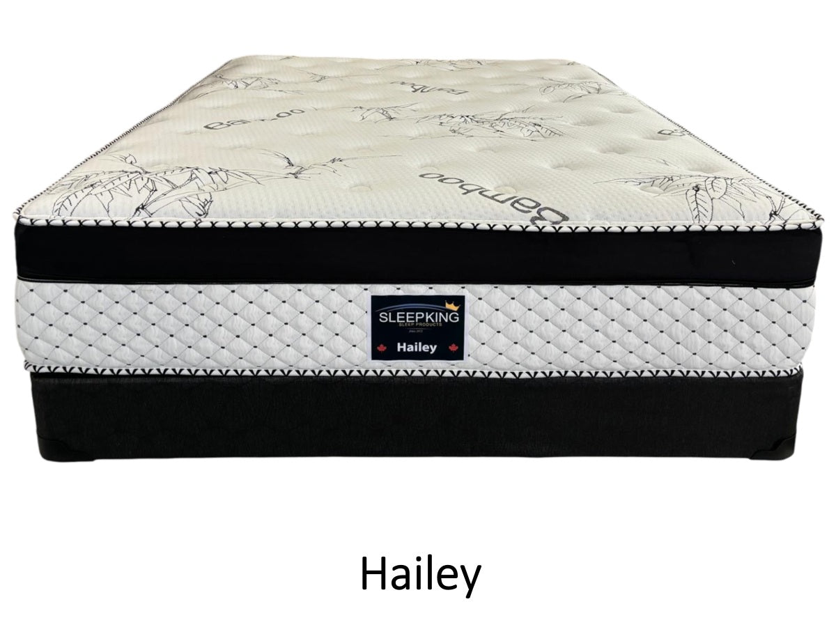 Hailey Optimum Plus