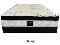 Hailey Optimum Plus