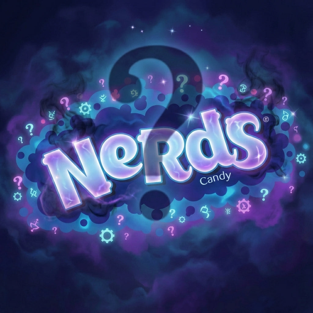 Mystery Nerds