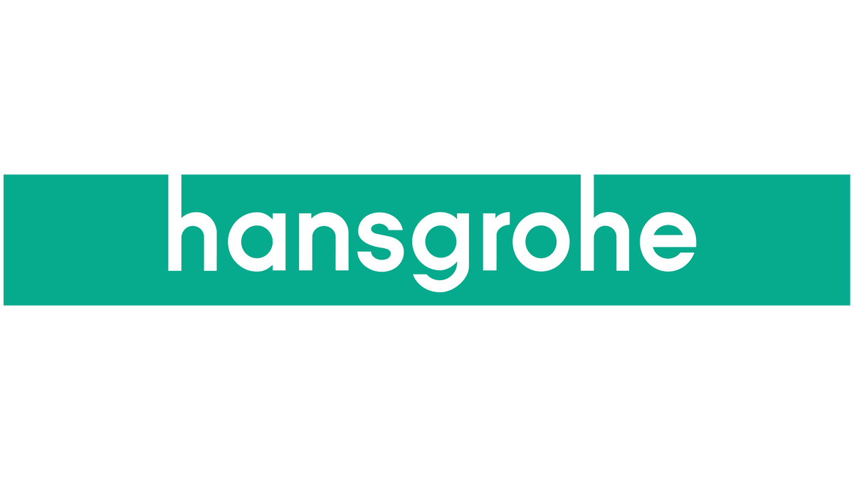 Hansgrohe Rainfinity 130 3jet hand shower set with shower bracket and hose