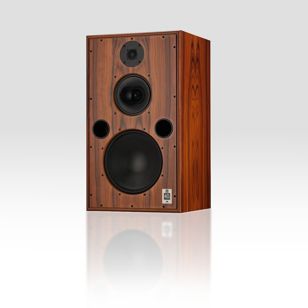 Harbeth 40.5 XD2 Speakers