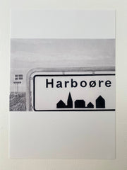 Print, Harboøre