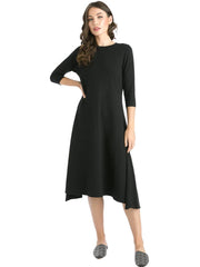 Hardtail Handkerchief Dress MF-42 Hard Tail