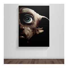 Harry Potter, Dobby 23