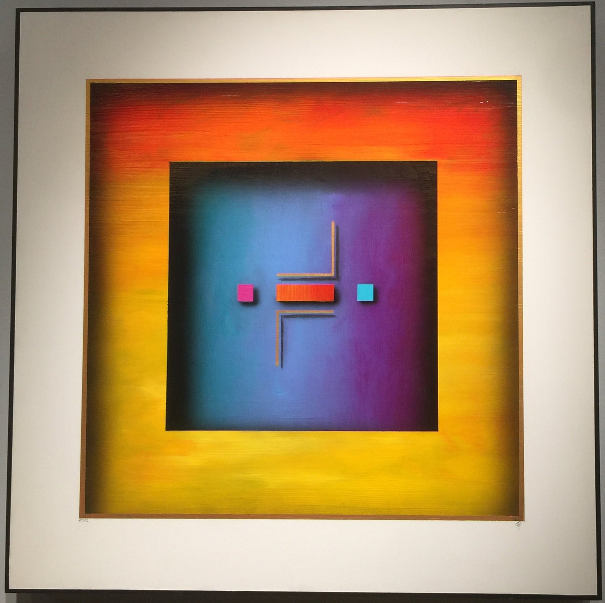 “No.502” by Andrew Kochie