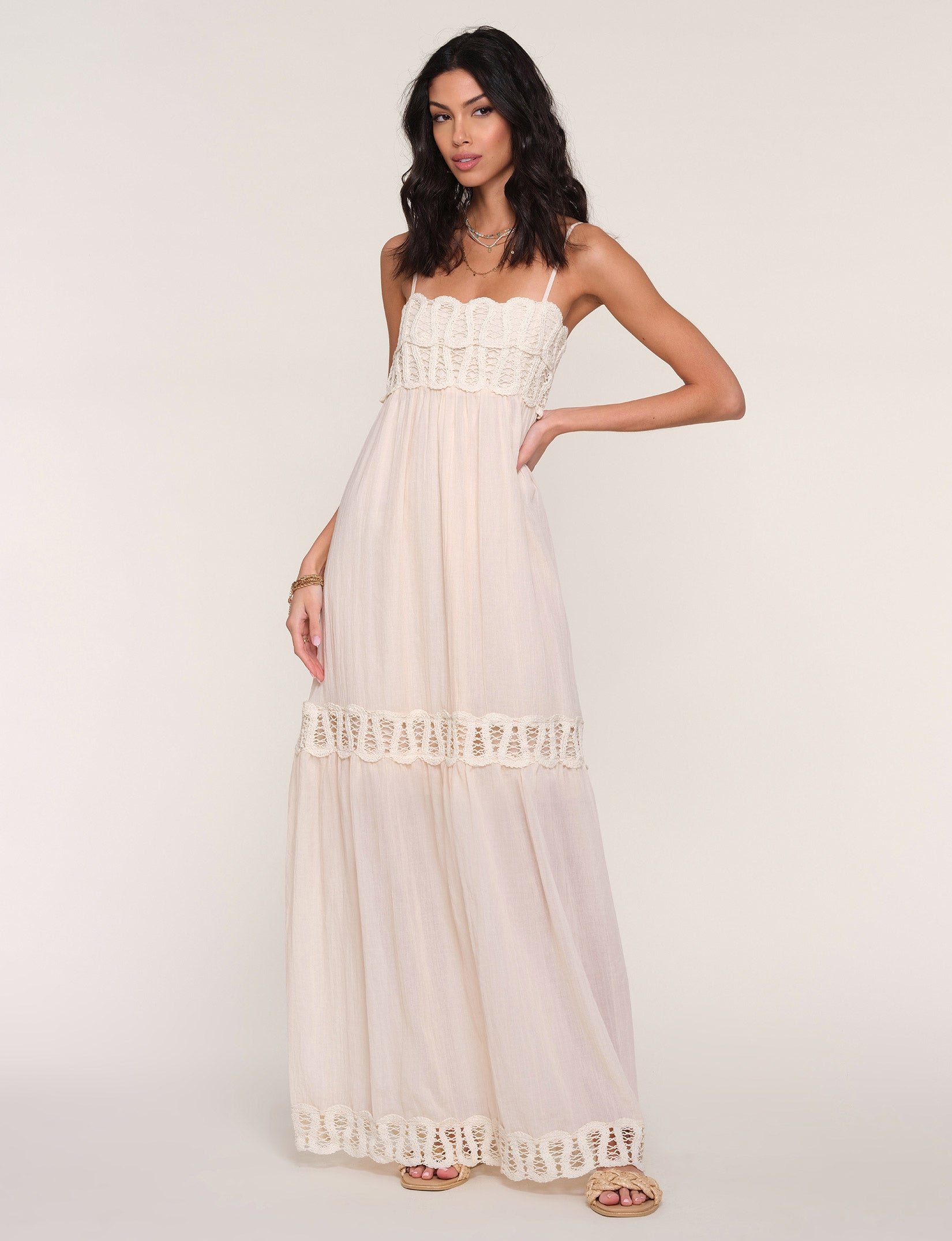 Clove Dress