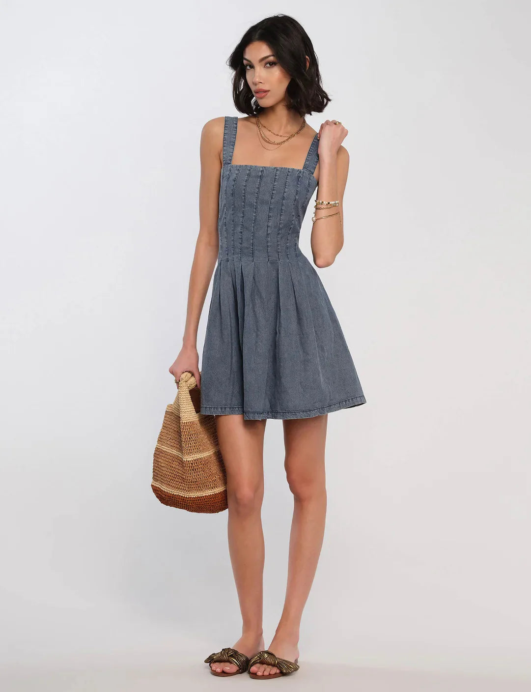Sianna Dress
