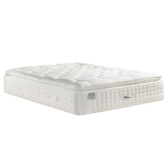 Relyon Henley Natural Luxury Pillowtop Mattress