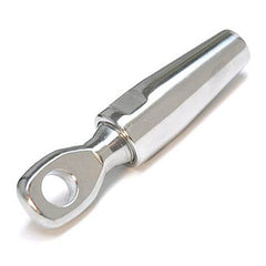 Hi-Mod Comp Eye 7/32" Wire x 3/8" Pin - HMEY0712 ( #38CTE732 )