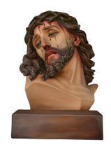 Holy Face  of Jesus 19"
