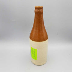 J.B. Ives Stone Ginger beer Bottle (Jef)