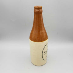 J.B. Ives Stone Ginger beer Bottle (Jef)