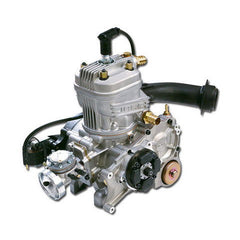 IAME X30 TAG STOCK ENGINE KIT, 125CC WITH COUNTER BALANCE SHAFT - Powersports Warehouse