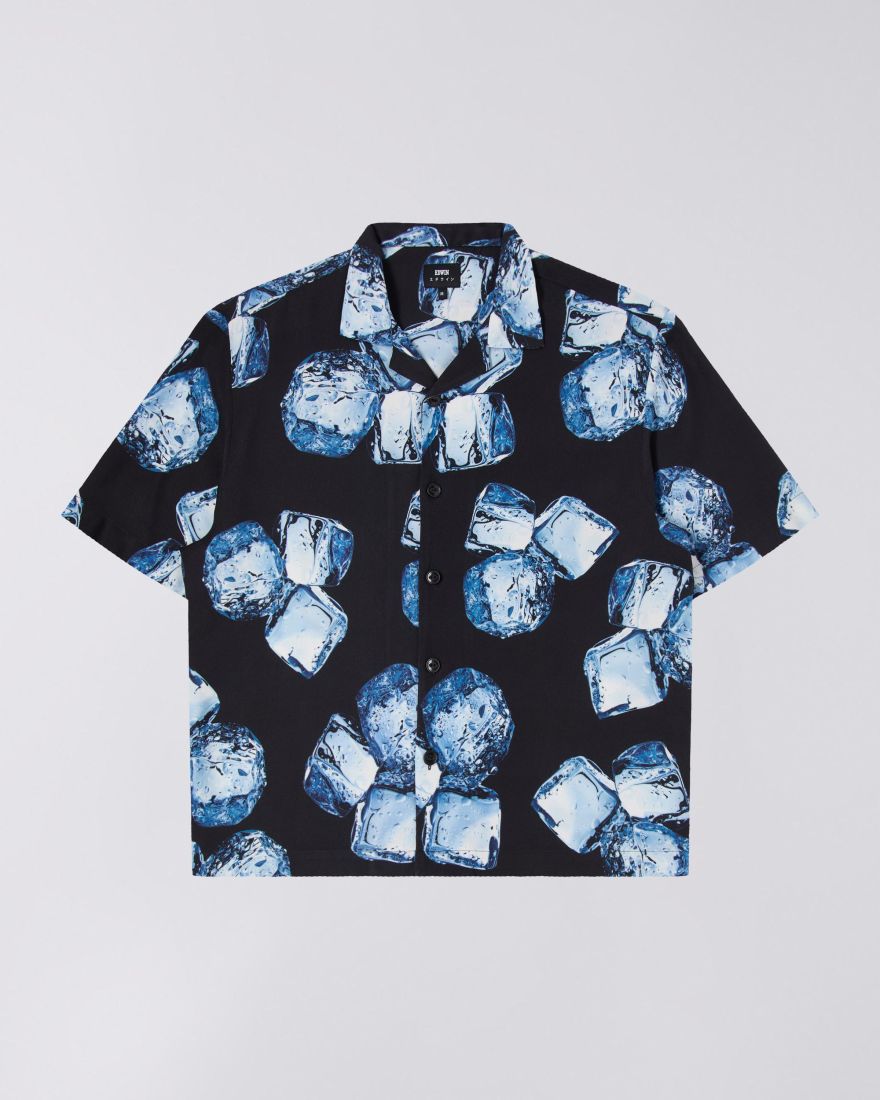 ICE CUBE SHIRT - EDWIN