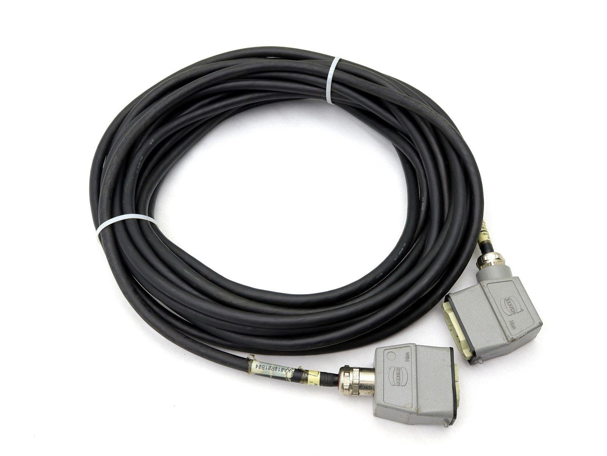 Fanuc ARML Cable Assembly A660-2005-T867