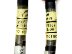 Fanuc ARML Cable Assembly A660-2005-T867
