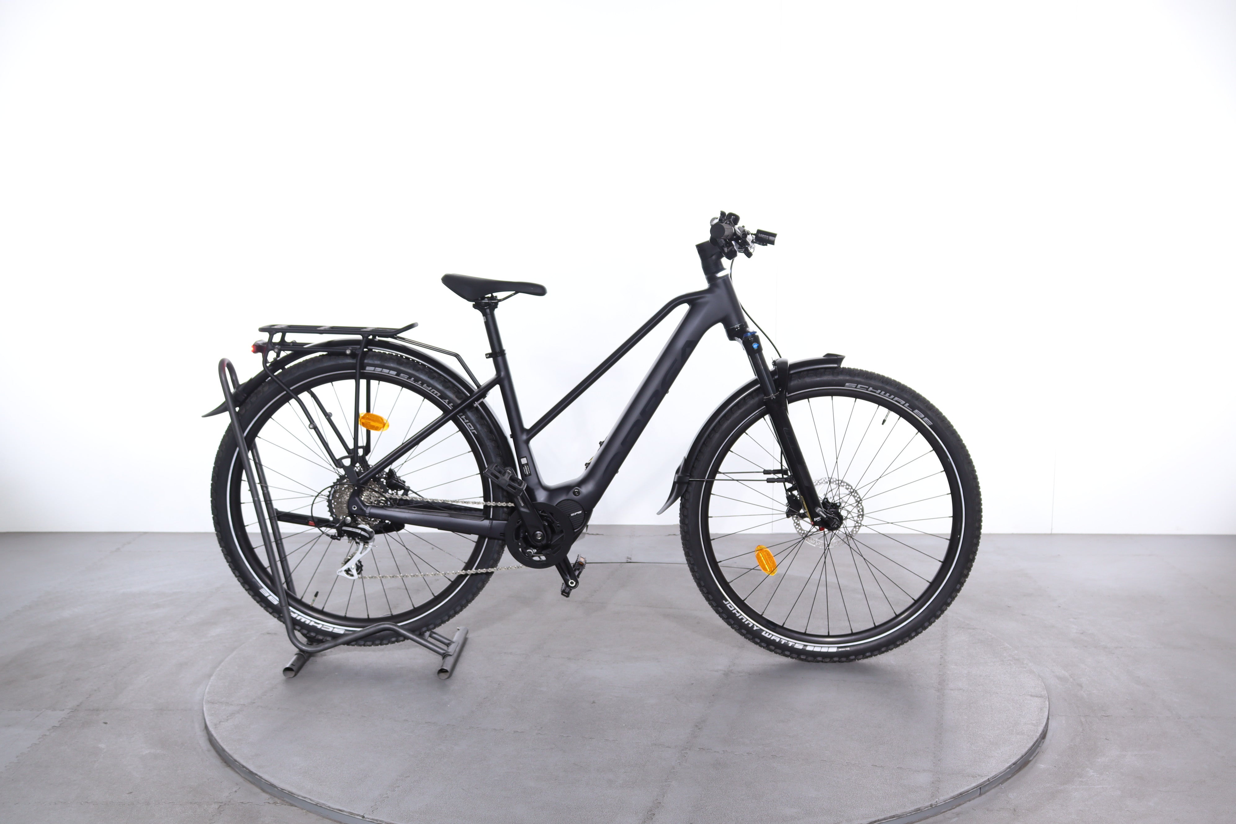 Orbea Kemen Mid SUV 30 #1 global
