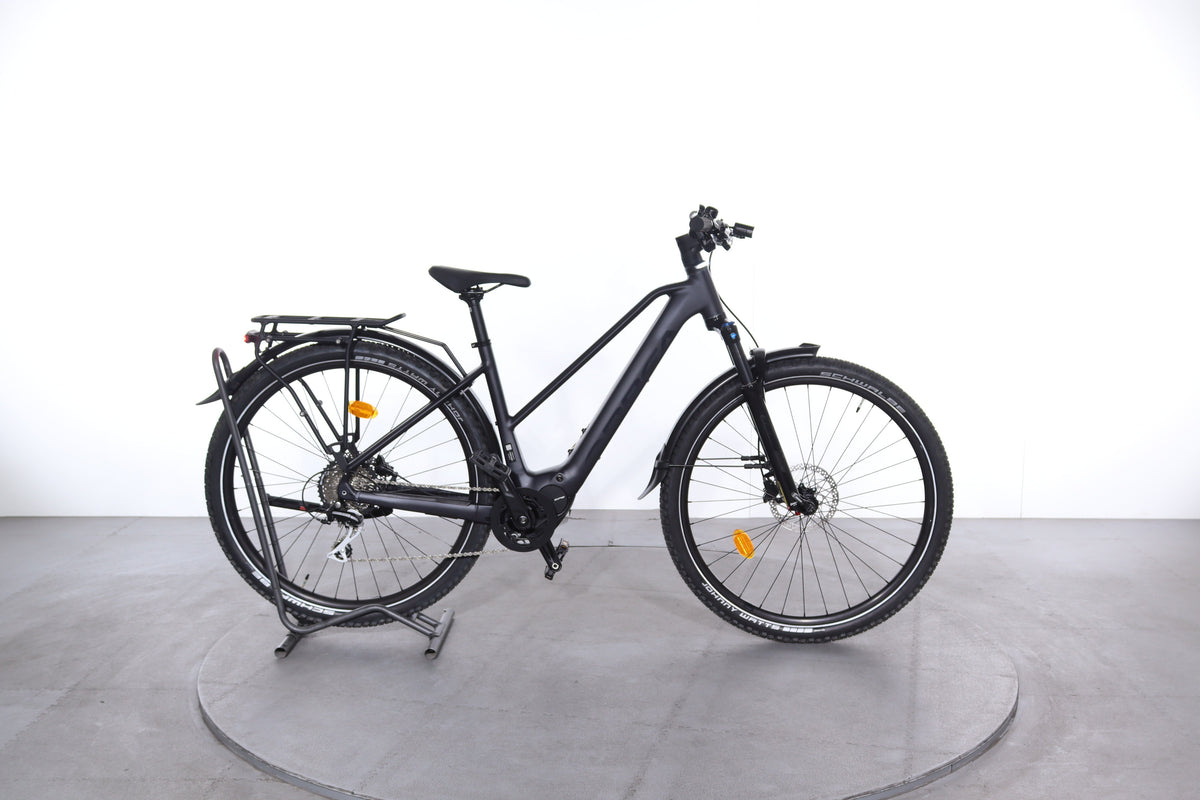 Orbea Kemen Mid SUV 30 #1 global
