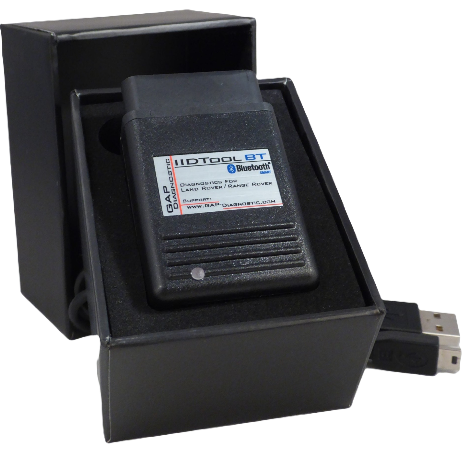 Land Rover/Range Rover GAP Diagnostic G3 IIDTool
