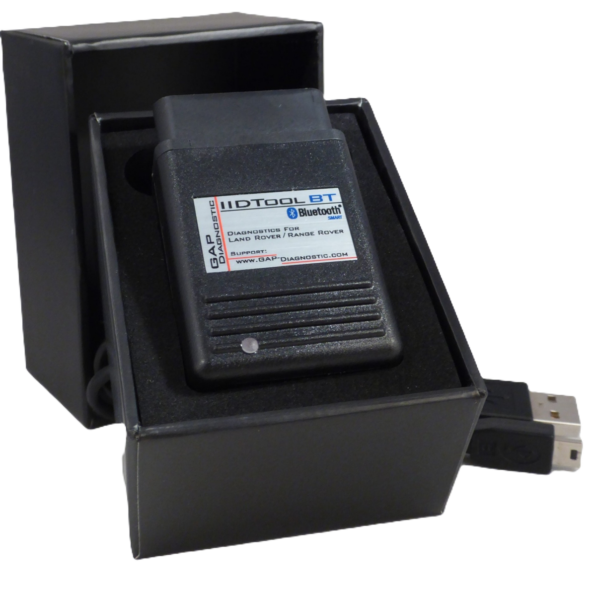 Land Rover/Range Rover GAP Diagnostic G3 IIDTool