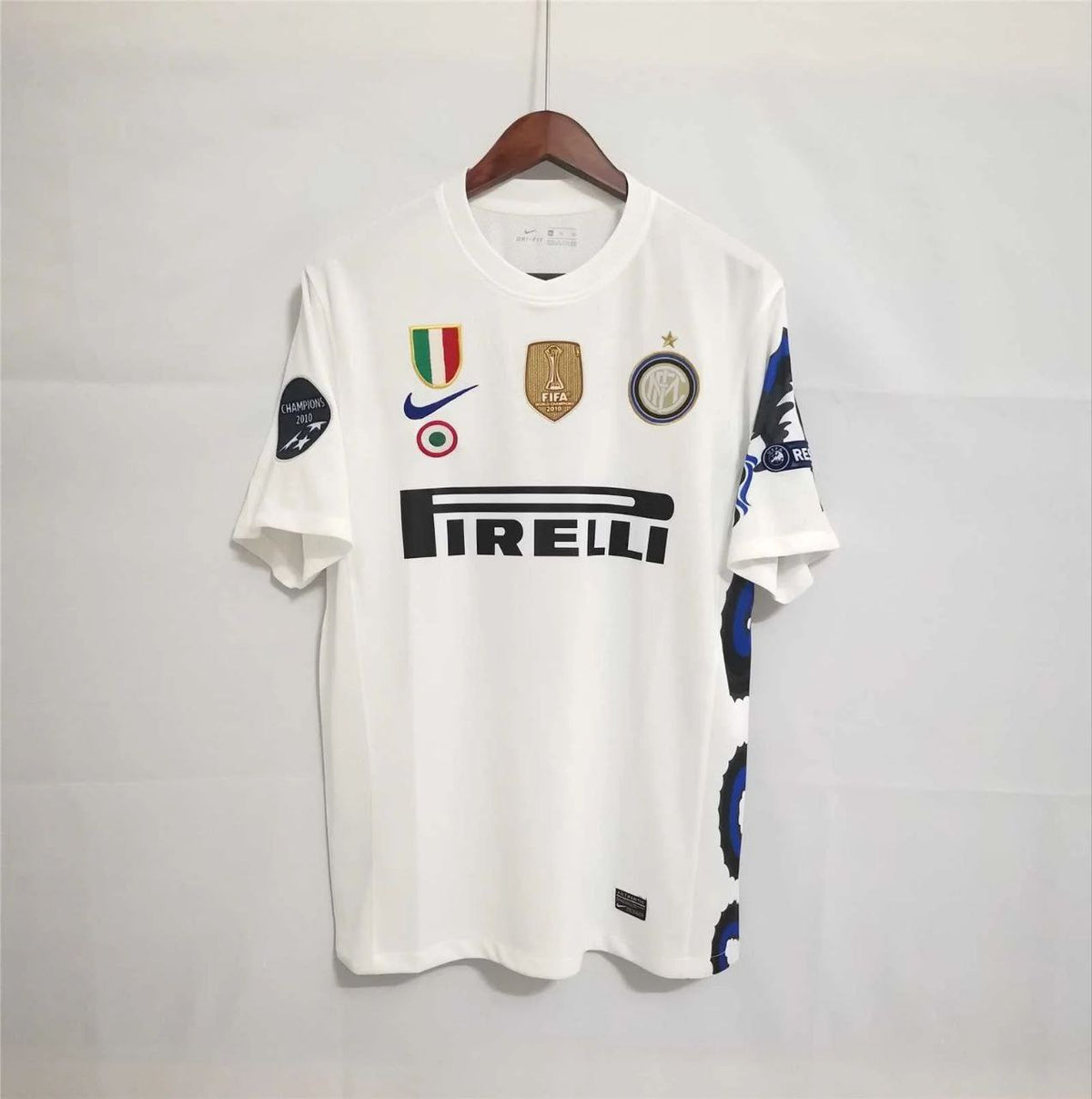 Inter 10/11 AWAY