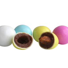 Chocolates Huevitos con Almendra Almitas PROVIDENCIA Bolsa 1Kg