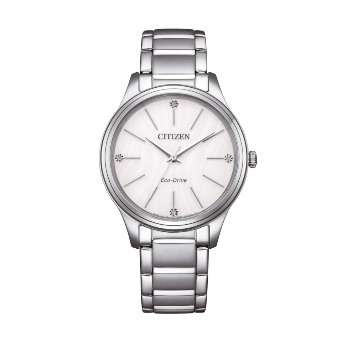 Elegance Eco-Drive