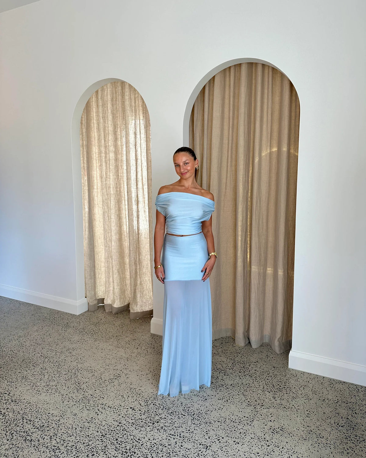Ance Gria Grace Set