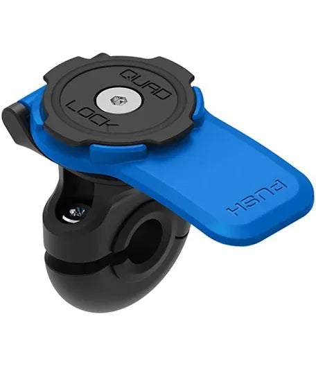 QUAD LOCK SUPPORT RETROVISEUR