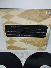 Blood on the Dance Floor   Michael Jackson 2 LP 33 Giri

Edito nel 1997 da Epic Cod.EPC 487500 1