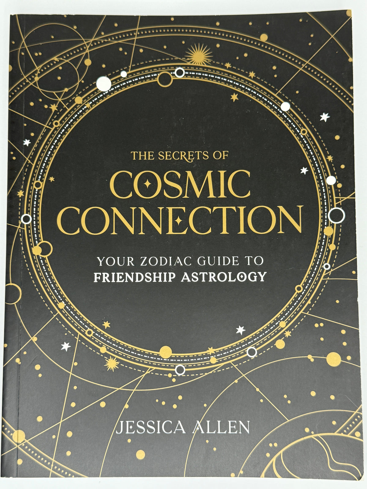 The Secrets of Cosmic Connection