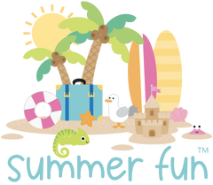 IN PERSON Summer Camp at Lake Lottawashi August 2026- Pay in Full
