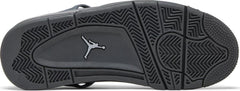 Nike Air Jordan 4 Retro SE Paris Olympic Wet Cement Gs