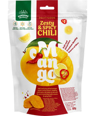Sunshine Delights Fresh & Spicy Chili Mango 100g