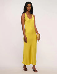 HEARTLOOM- REEVE DRESS