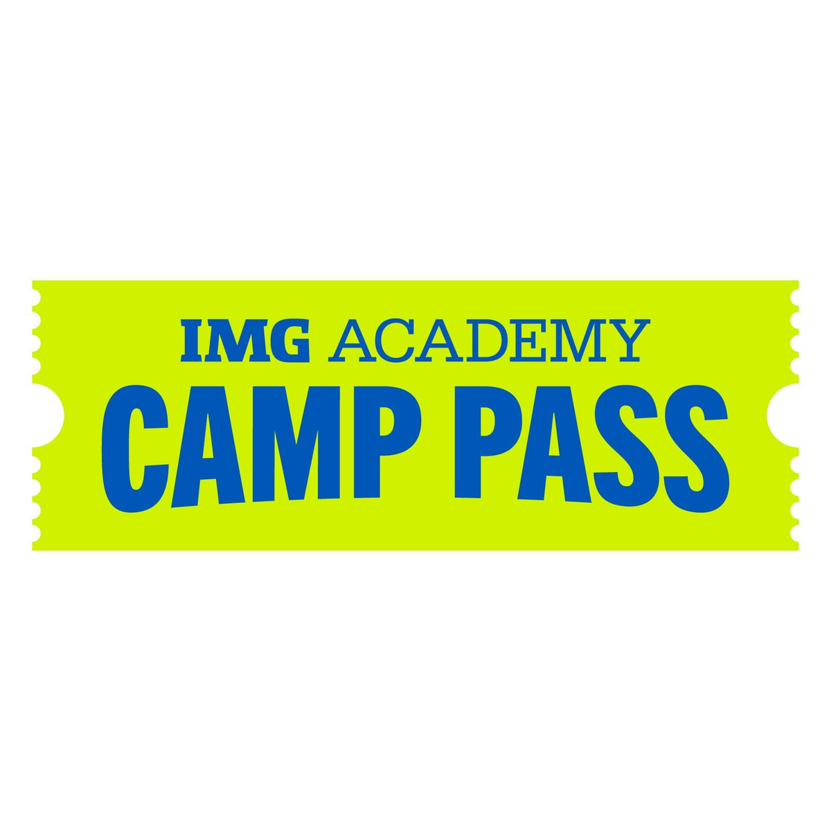2026 Tennis Camp Pass 1 Week Female Boarding