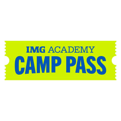 2026 Tennis Camp Pass 1 Week Female Boarding
