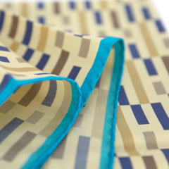 African Sticks Printed Bandana