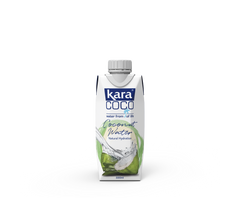 KARA COCO Hindistan Cevizi Suyu 330 ml