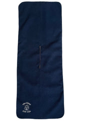 AM&E Microfibre Island towel. Sport/Open Fold