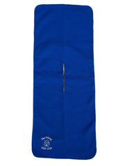 AM&E Microfibre Island towel. Sport/Open Fold
