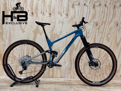 Radon Slide Trail 9.0 29 inch mountain bike