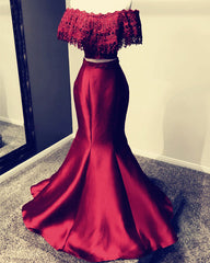 Two-Piece-Mermaid-Dresses