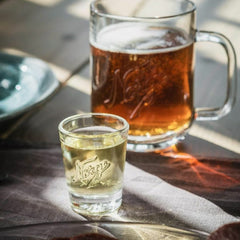 NORGESGLASS SHOTTE GLAS 6 PK
