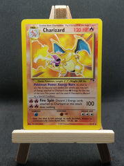 Charizard - 3/110 - Rare - Legendary Collection - [Exc]