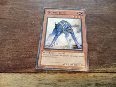 Yu-Gi-Oh! Guard Dog EOJ-EN024 - AllRoleplaying.com
