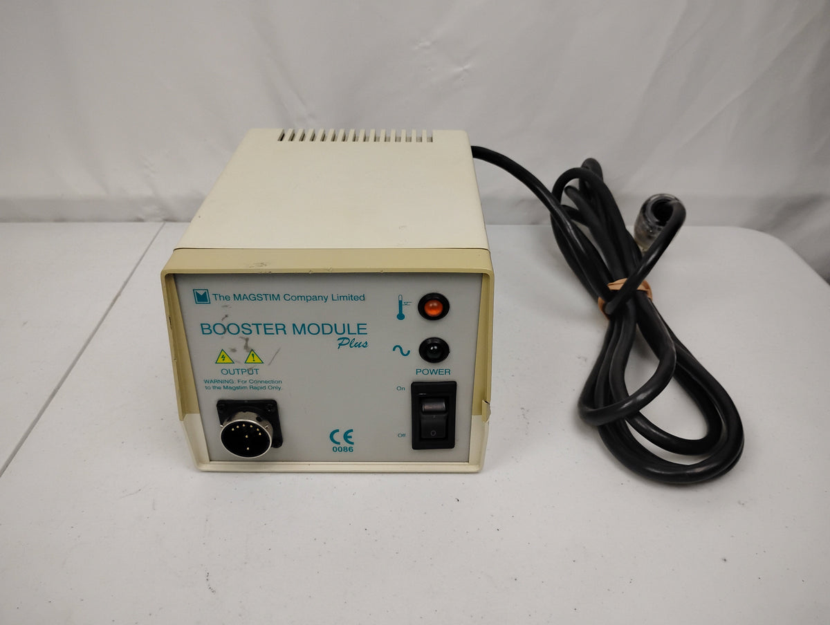 Magstim Booster Module Plus